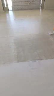 Grinding And Polishing of Floors