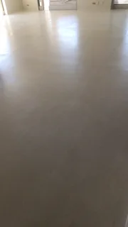 Grinding And Polishing of Floors