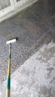 Grinding And Polishing of Floors