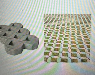 Cheap Paving installation