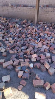 Wheatstone Half Brick Delivery
