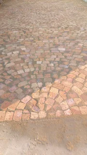 Wheatstone Half Brick Delivery