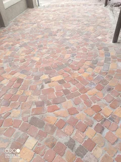 Wheatstone Half Brick Delivery