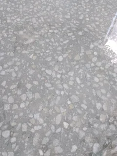 Grinding And polishing of floors