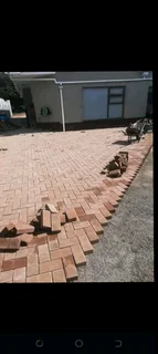 Affordable Cement Bond Paving