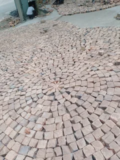 Half Bricks Professional Pavers