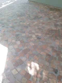 Affordable Cement Bond Paving