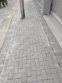 Affordable Interlocking Paving