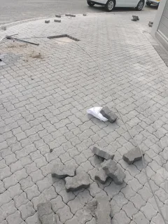 Affordable Interlocking Paving