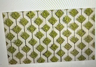 Affordable Garden Block Paving