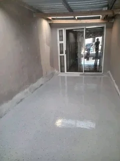 Affordable Epoxy Floors