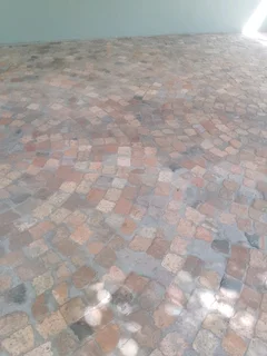 Cheap Half Brick Paving