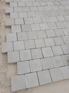 Cheap Cobbles Paving