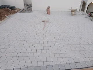 Cheap Cobbles Paving