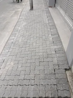 Affordable Interlocking Paving