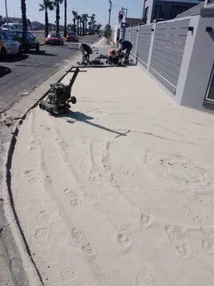 Affordable Interlocking Paving