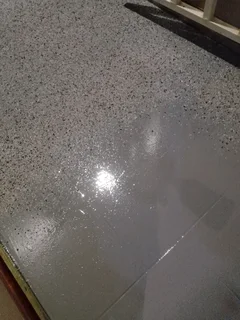 Affordable Epoxy Floors