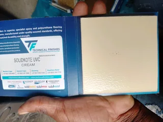 Affordable Epoxy Floors