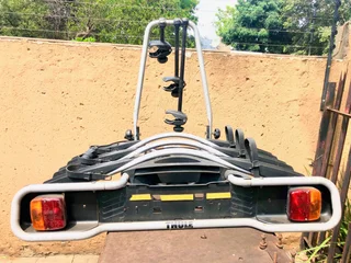 Thule - 3 Bike Carrier