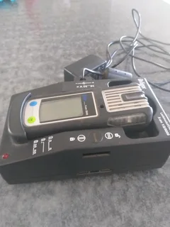 Drager Gas Detector