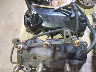 Colt 3L V6 various engine parts