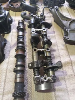 Colt 3L V6 various engine parts