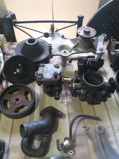 Colt 3L V6 various engine parts