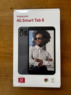 Vodacom Tablet