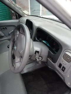 2019 Nissan NP300 2.5Tdi