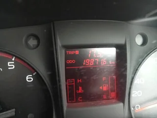 2021 Isuzu D-Max Other