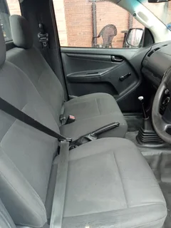 2021 Isuzu D-Max Other