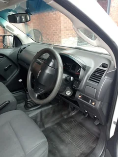 2021 Isuzu D-Max Other