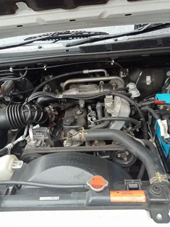 2021 Isuzu D-Max Other