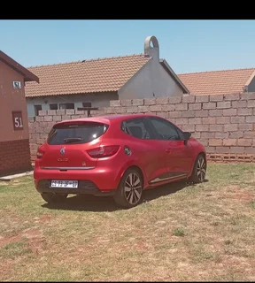 2014 Renault Clio iv 900t Hatchback