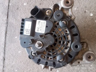 VW Polo Alternator