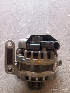 Ford Ranger Alternator