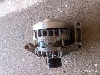 Ford Ranger Alternator