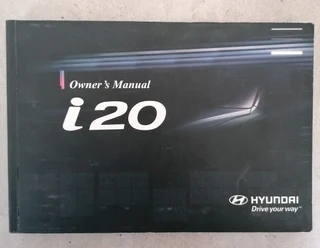 Hyundai I20 2008 - 2014 Spares.