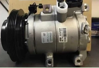 Hyundai H100 Aircon Compressor Motor