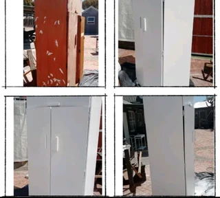 Kitchen cupboards Spray Painter available