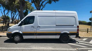 Commercial veichel hires