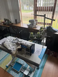 Sewing machine Technicians