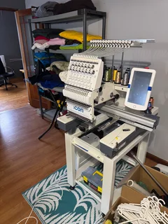 Sewing machine Technicians