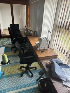 Sewing machine Technicians