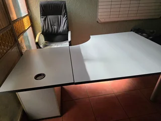 Directors office table Large