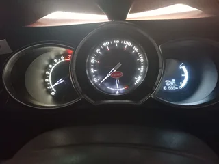 2013 Citroen DS3 Hatchback