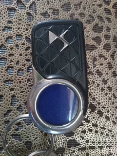 2013 Citroen DS3 Hatchback