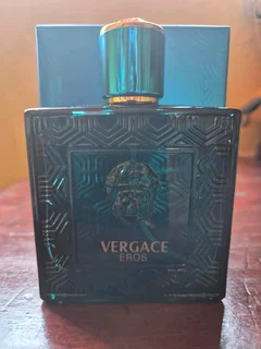 Versace eros cologne