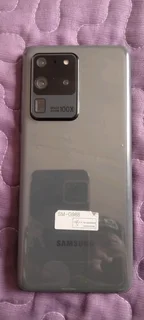 Samsung Galaxy S20 Ultra LTE