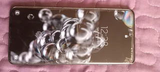 Samsung Galaxy S20 Ultra LTE